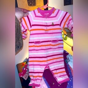 Never worn baby gap onsie